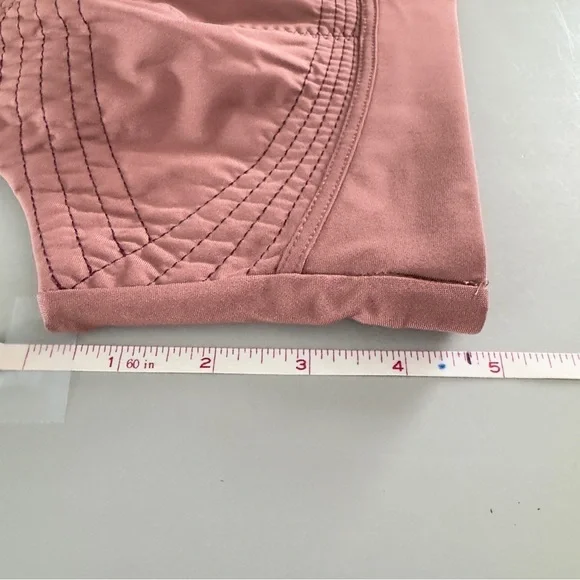 Fabletics Ines Low Impact Sports Bra Size Extra Large XL 12-14 - Picture 11 of 14